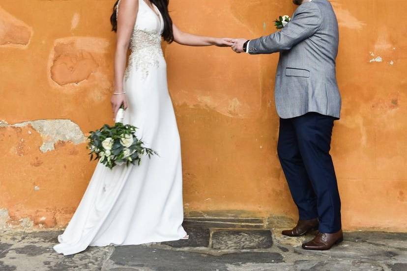 Something New Wedding Photography