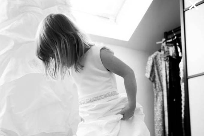 Something New Wedding Photography
