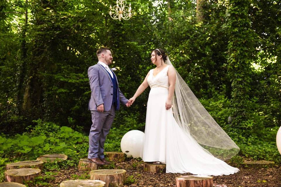 Something New Wedding Photography