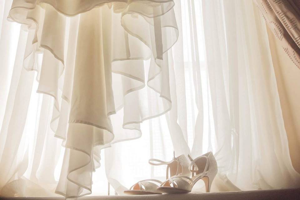 Something New Wedding Photography