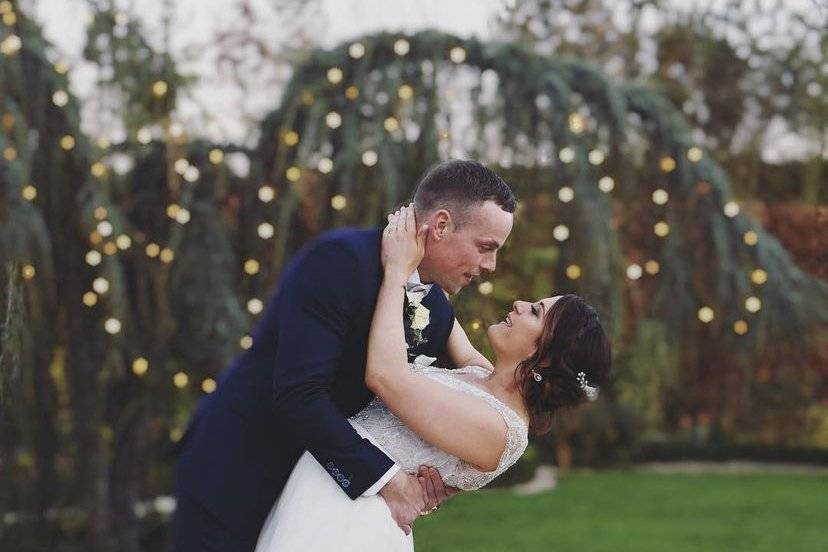Something New Wedding Photography