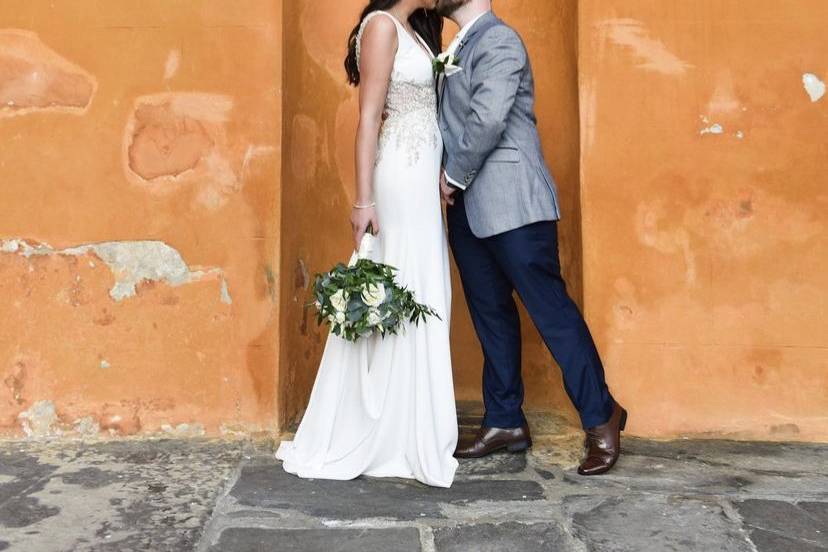 Something New Wedding Photography