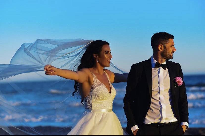 Something New Wedding Photography