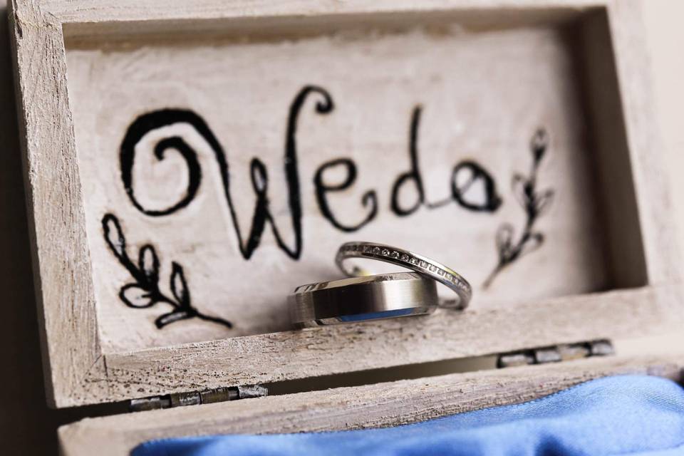 Something New Wedding Photography