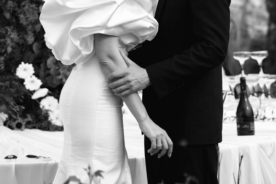 Pareja
