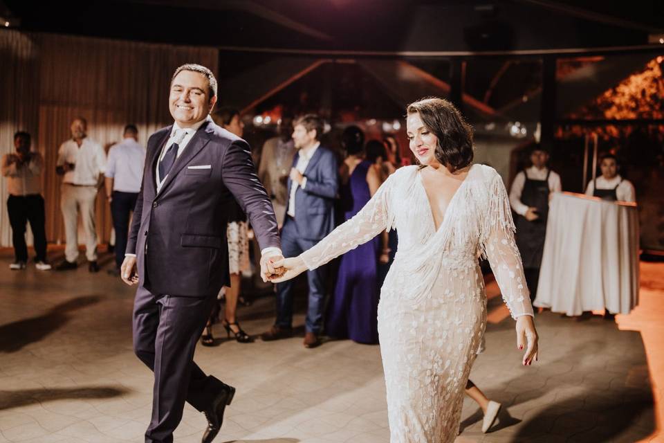 Baile