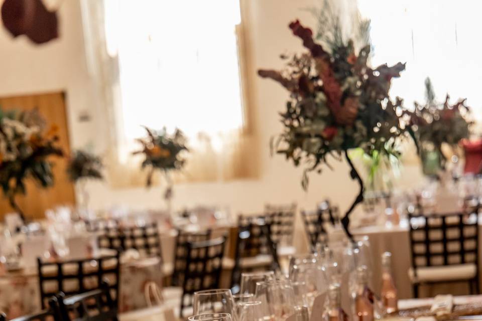Banquete