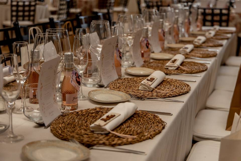 Banquete