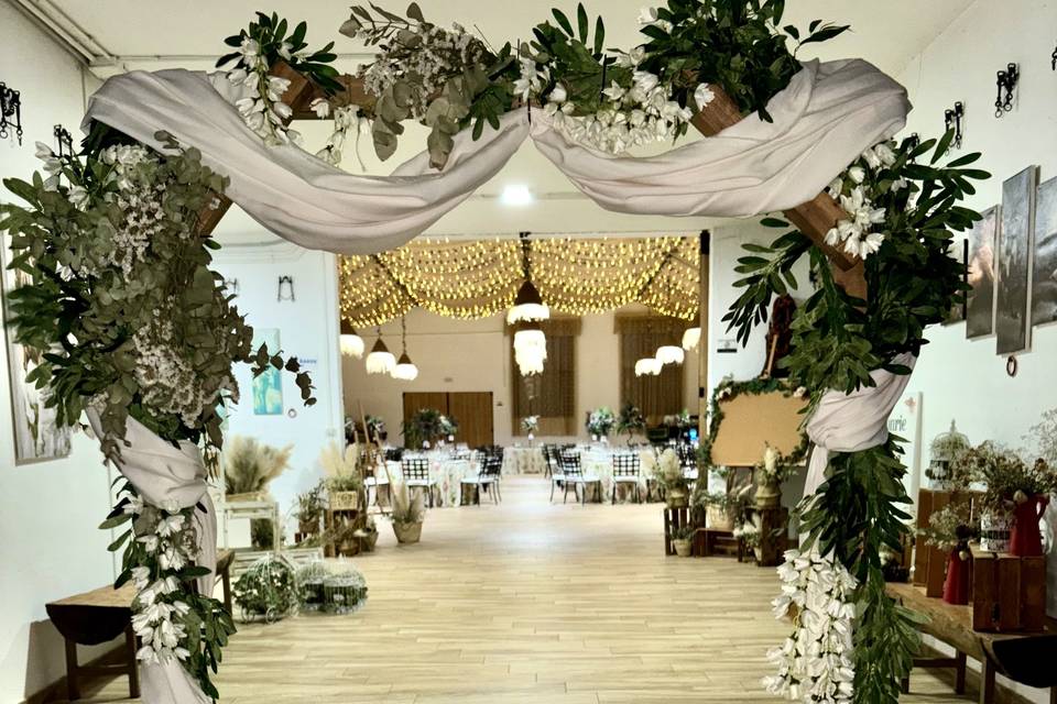 Banquete