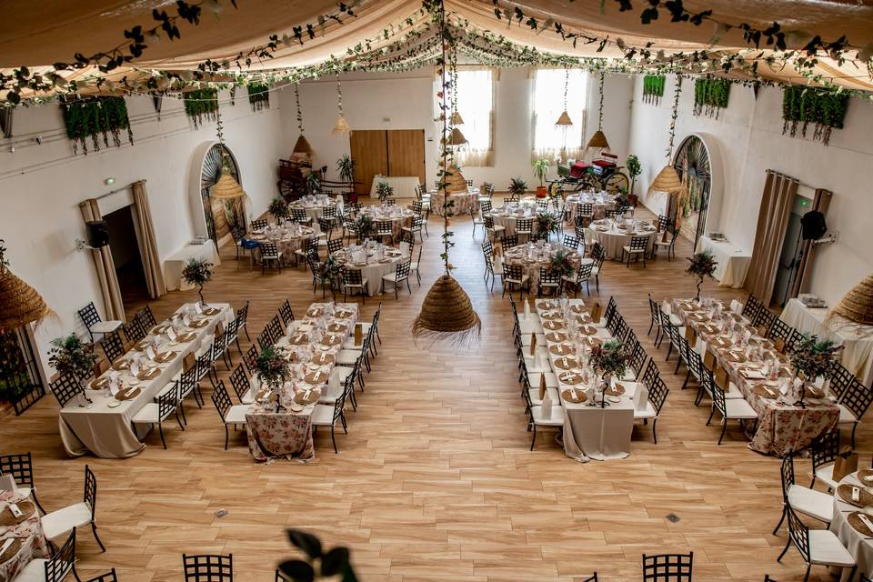 Banquete