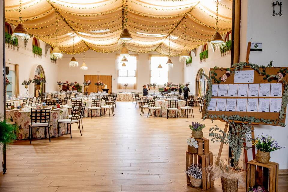 Banquete