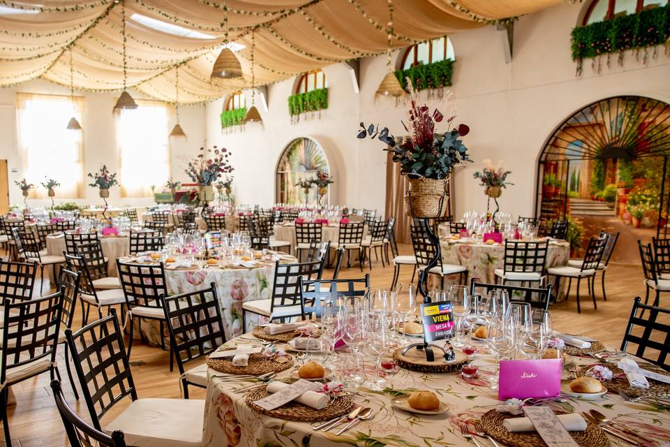 Banquete