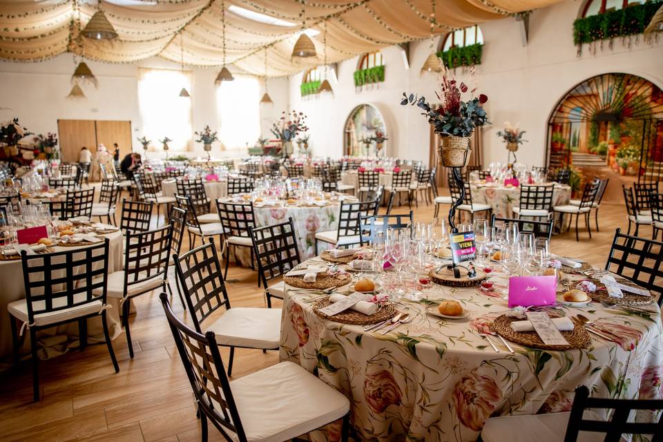 Banquete