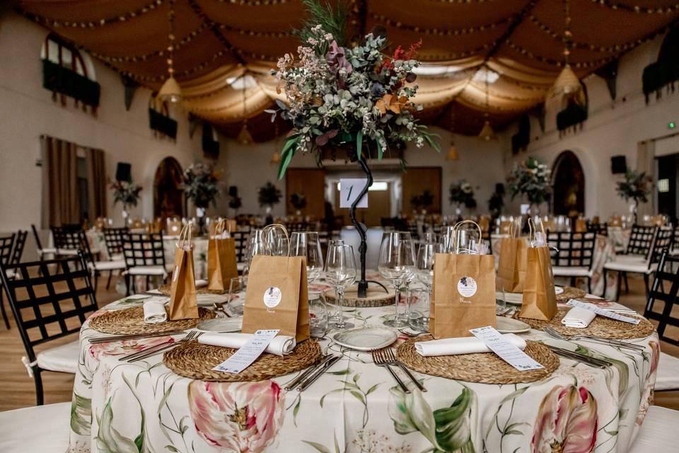 Banquete