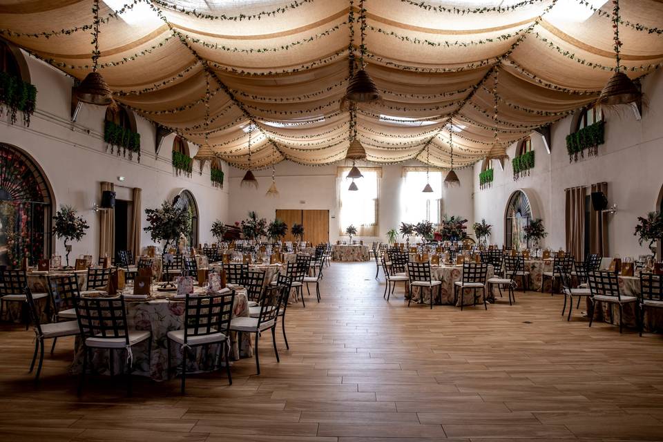 Banquete