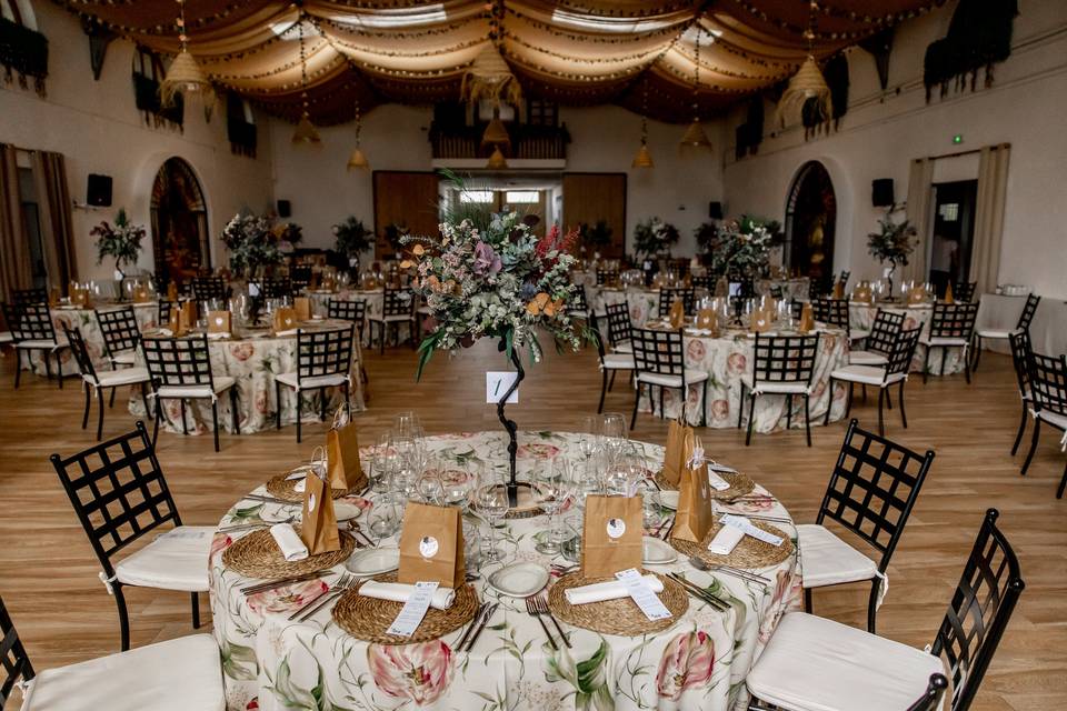 Banquete
