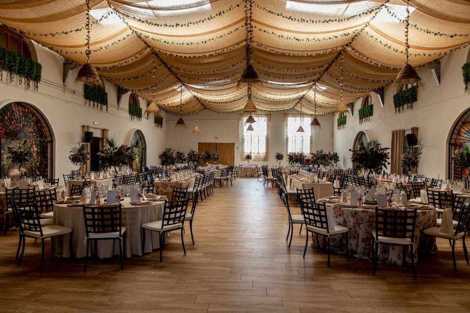 Banquete