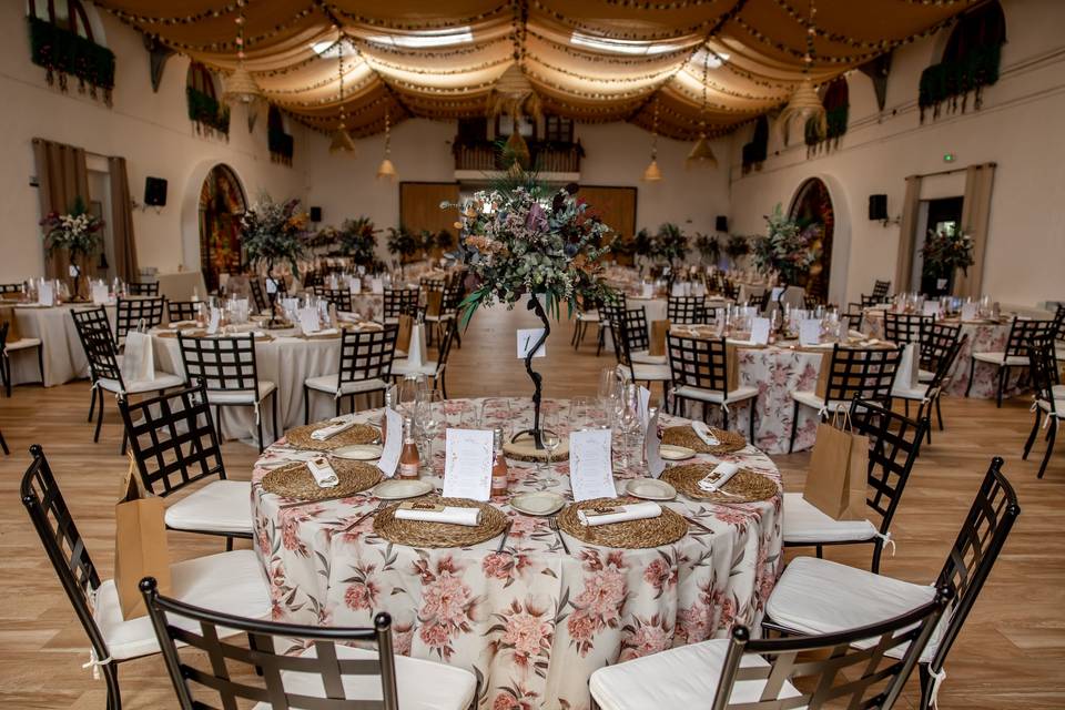 Banquete