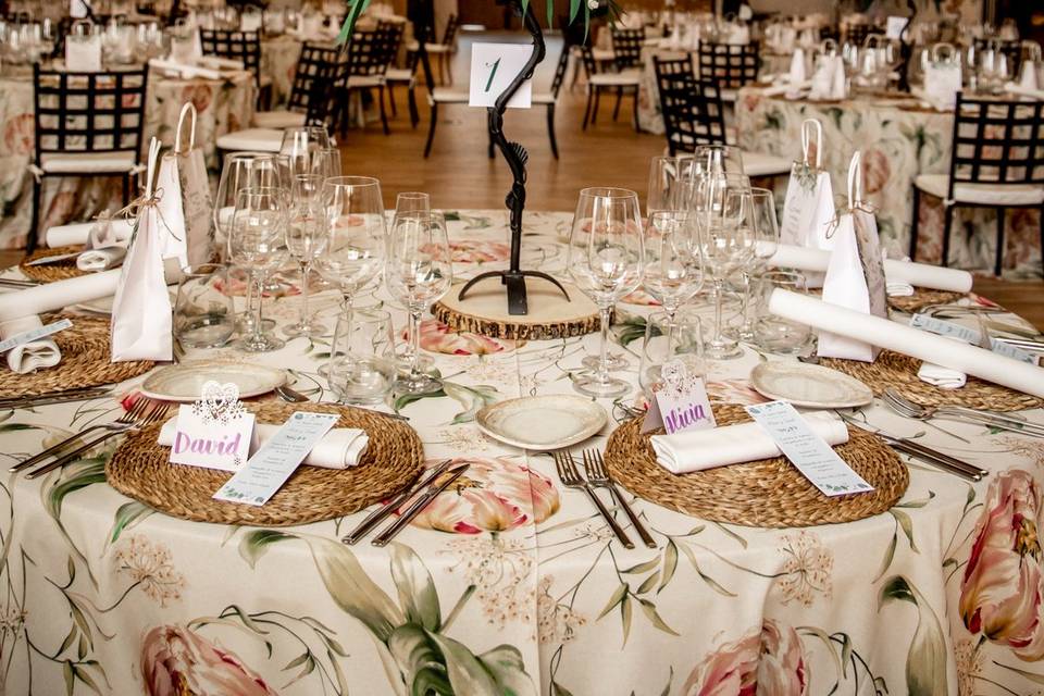 Banquete