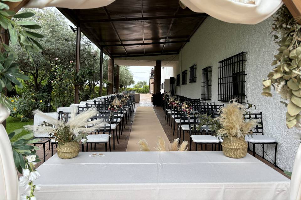 Ceremonia