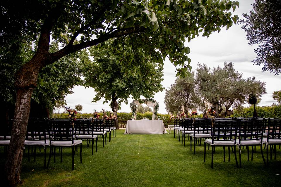 Ceremonia