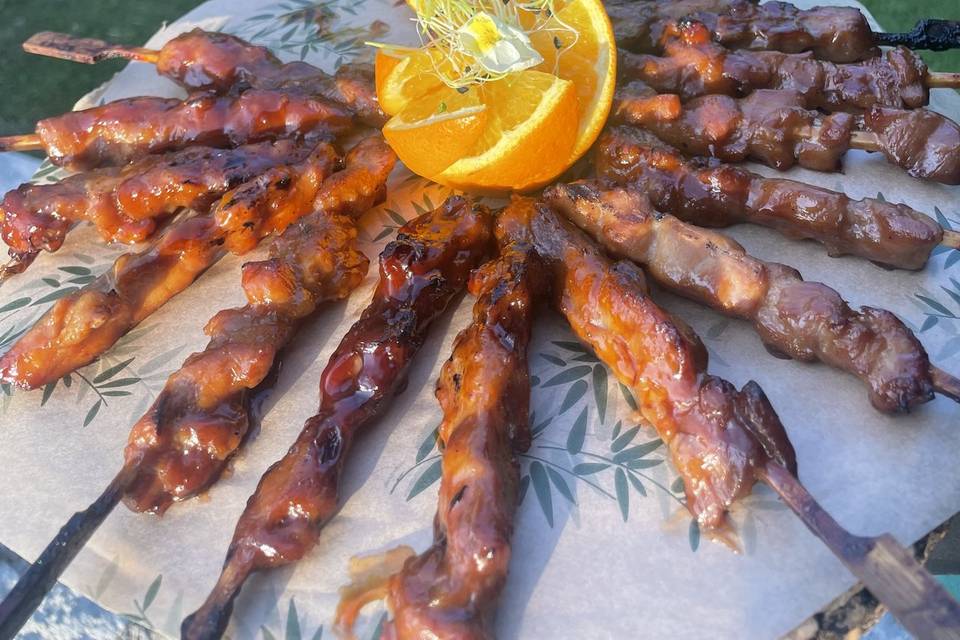 Gastronomía
