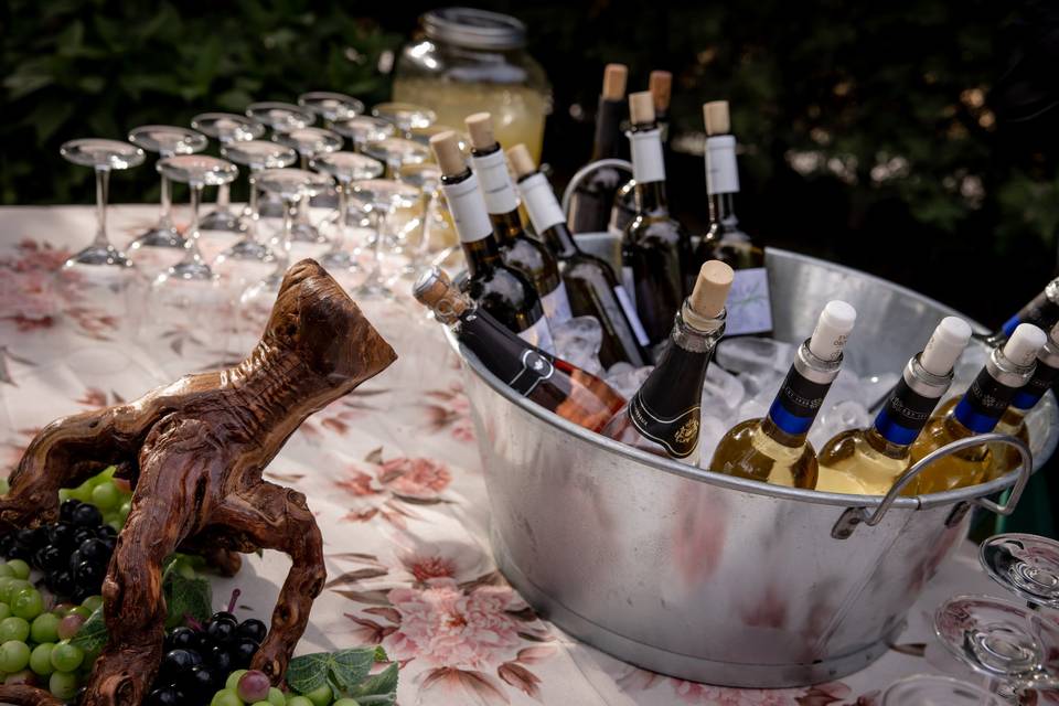 Gastronomía