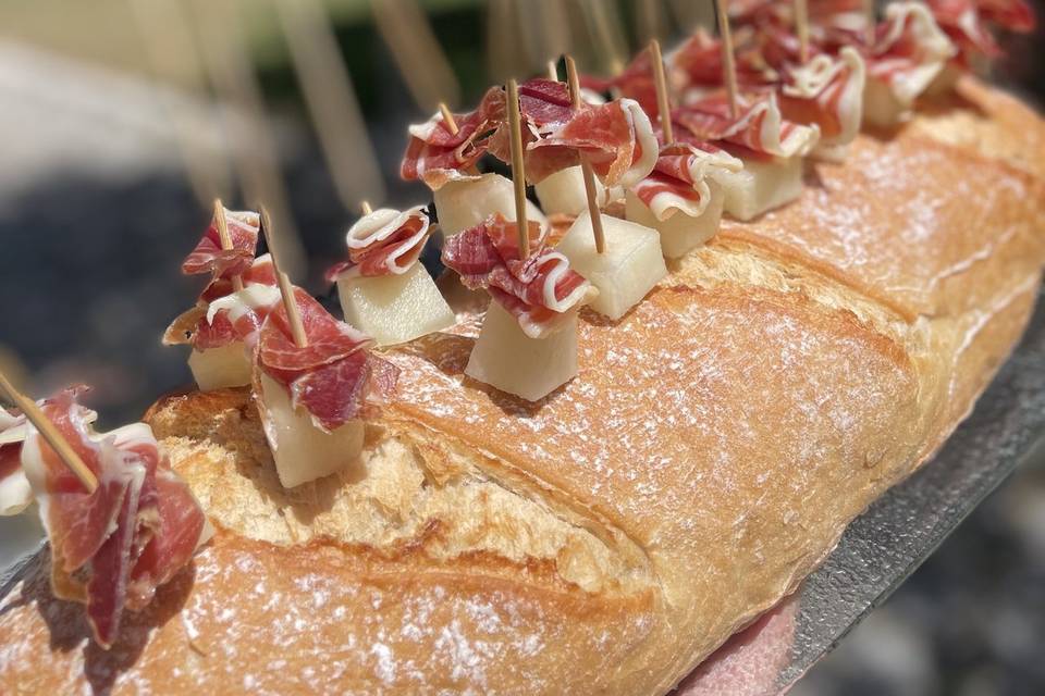 Gastronomía