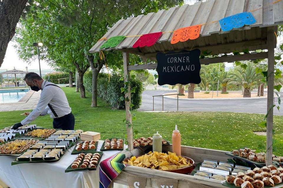 Gastronomía