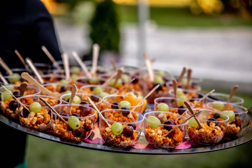 Gastronomía