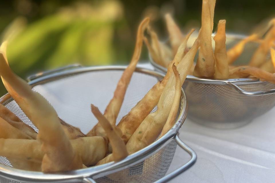 Gastronomía