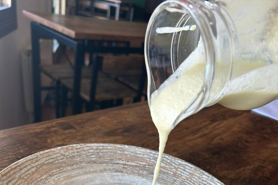 Gastronomía