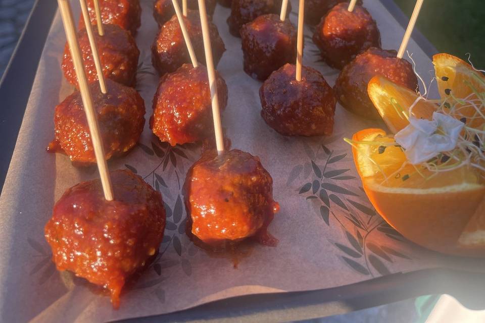 Gastronomía