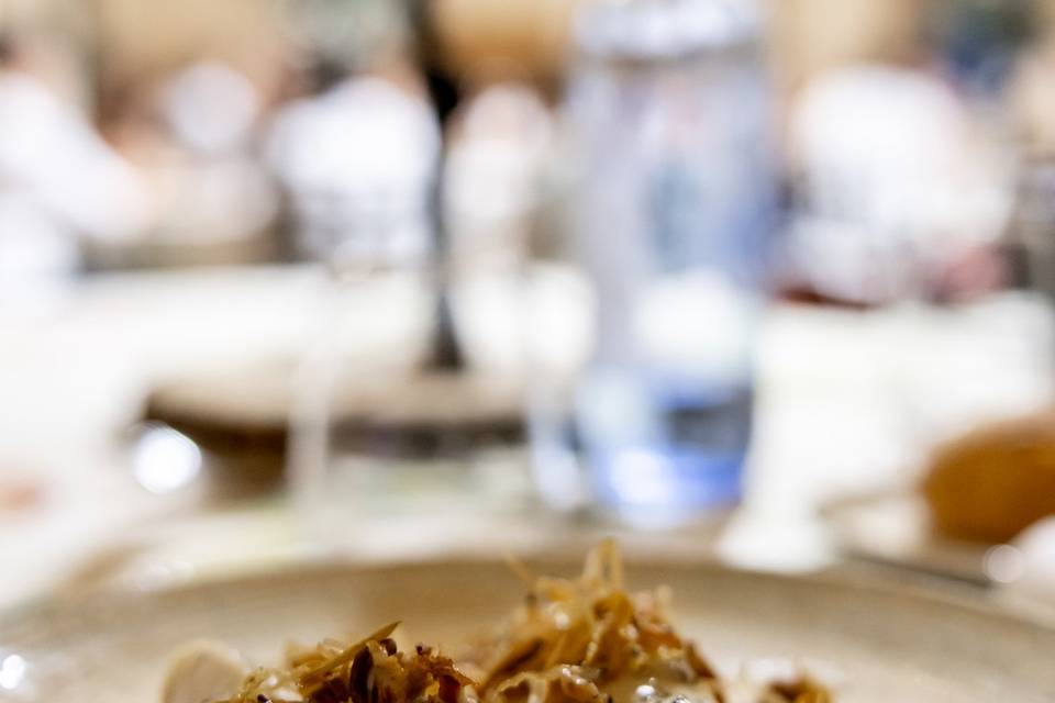 Gastronomía