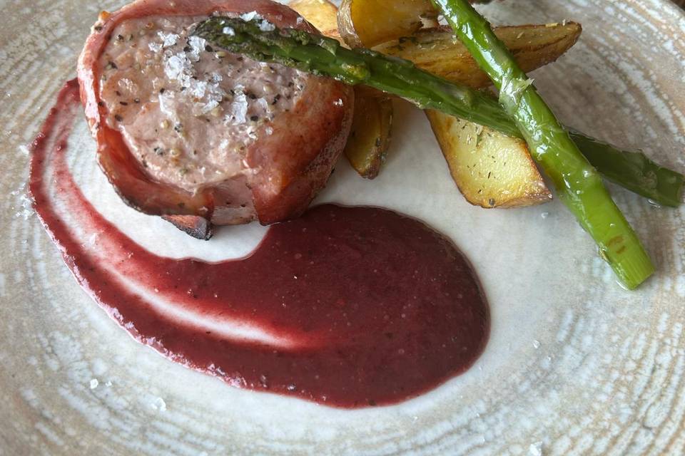 Gastronomía