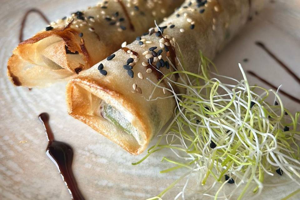 Gastronomía