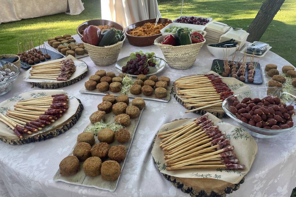 Gastronomía