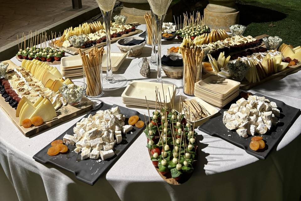 Gastronomía