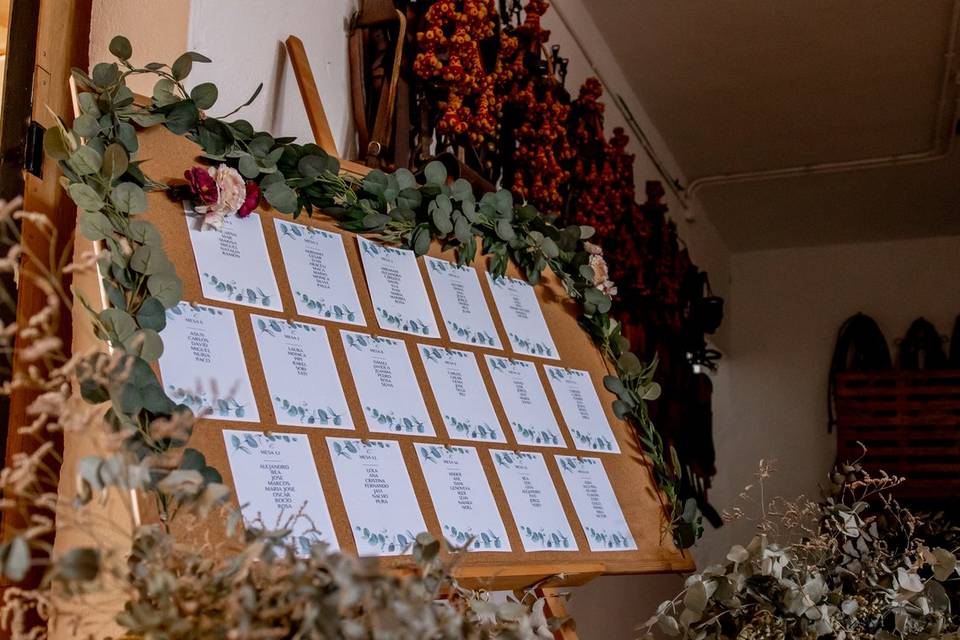 Seating