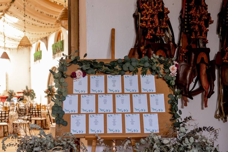 Seating