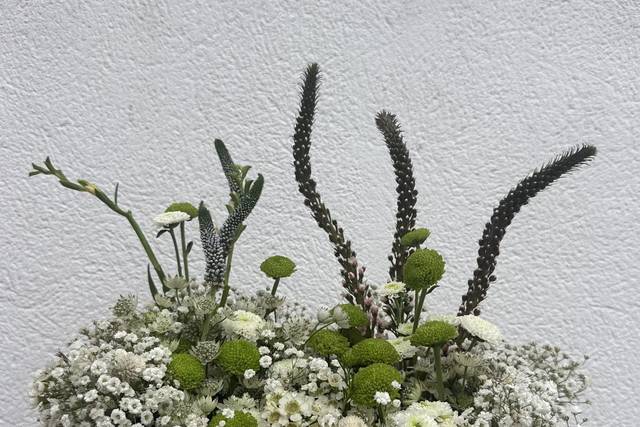 Arreglo floral