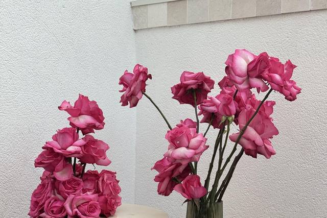 Rosas