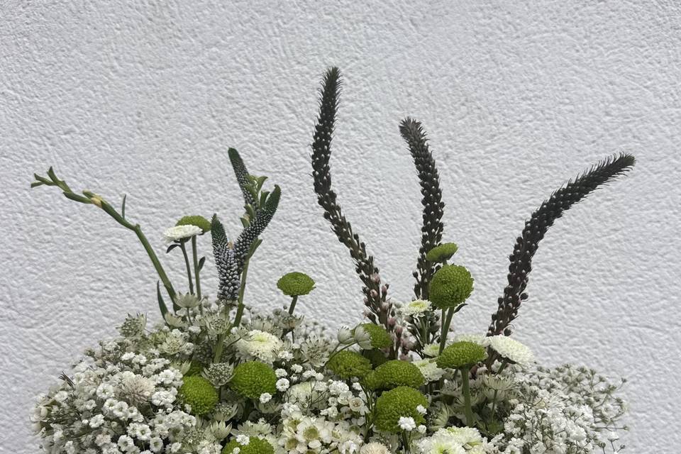 Arreglo floral