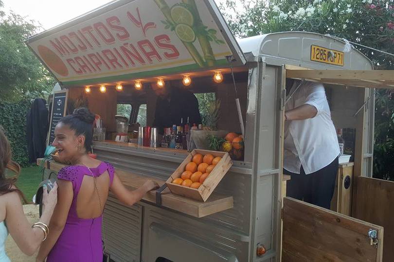 Invitadas