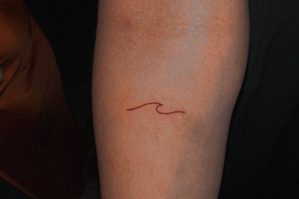 Jnos Tattoo