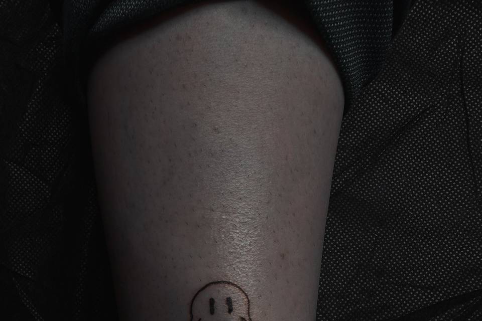 Jnos Tattoo