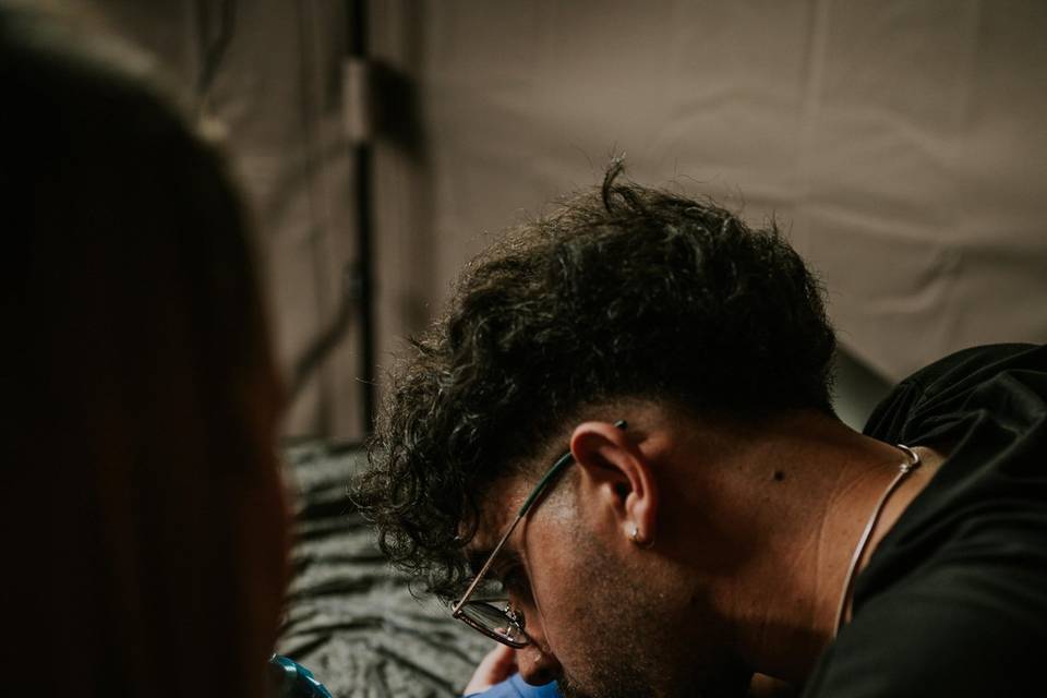 Jnos Tattoo