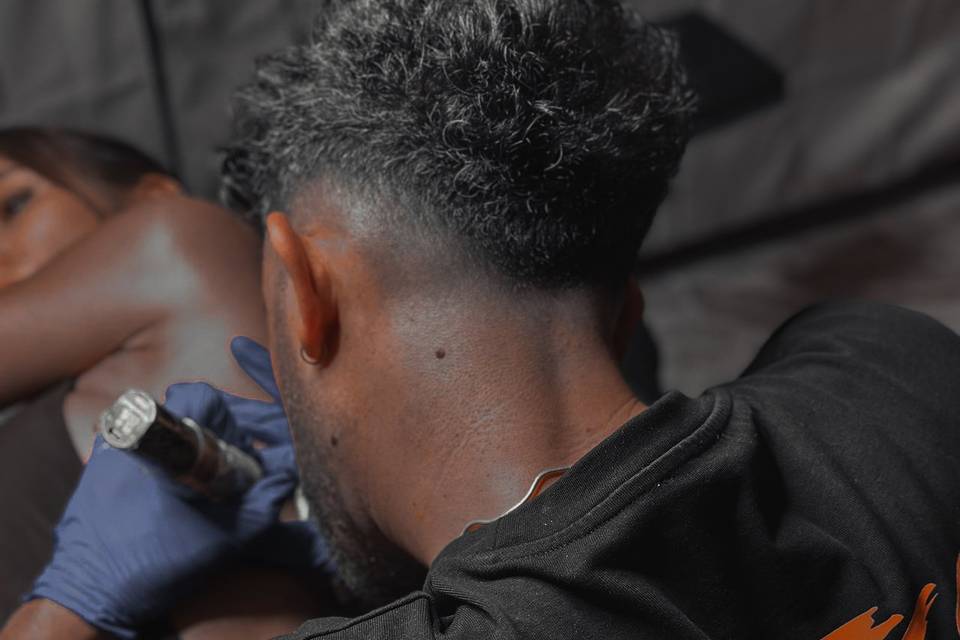 Jnos Tattoo