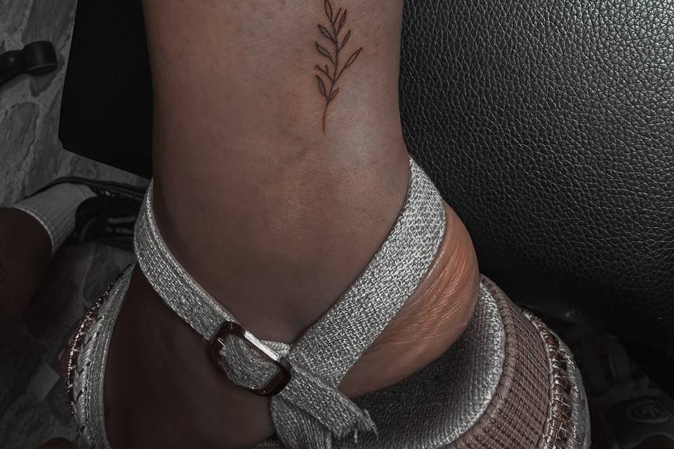 Jnos Tattoo