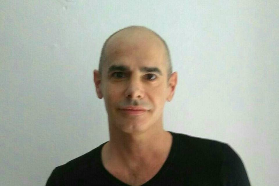 Joel Escaño